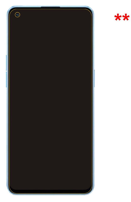 Screen Protector for Oppo Reno 7 Pro Flexible Glass 9H dipos