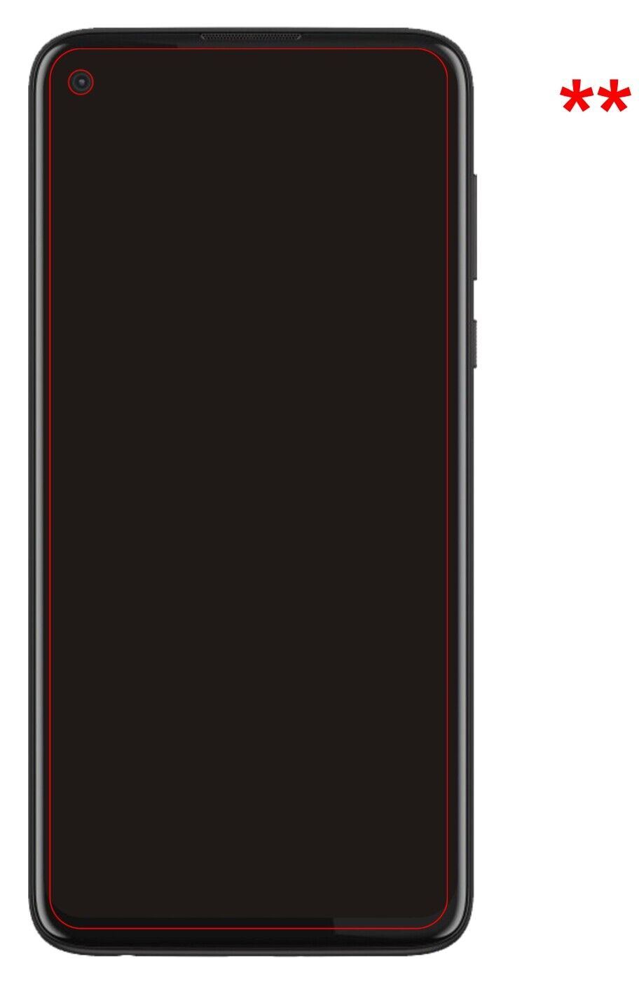 Screen Protector for Motorola Moto G8 Power Flexible Glass 9H dipos