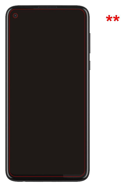 Screen Protector for Motorola Moto G8 Power Flexible Glass 9H dipos