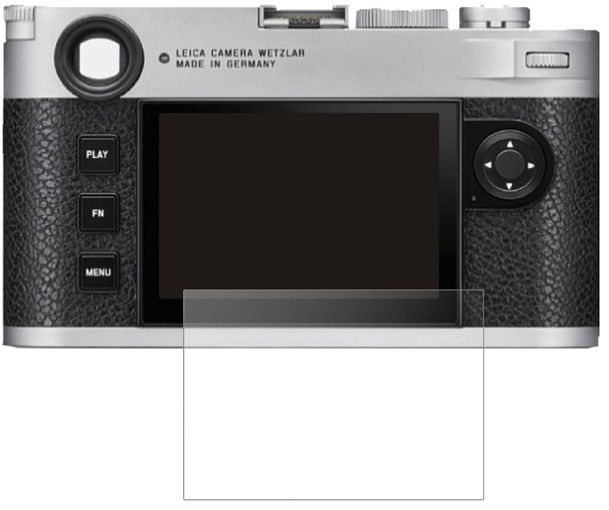 Screen Protector for Leica M11 matte Flexible Glass 9H dipos