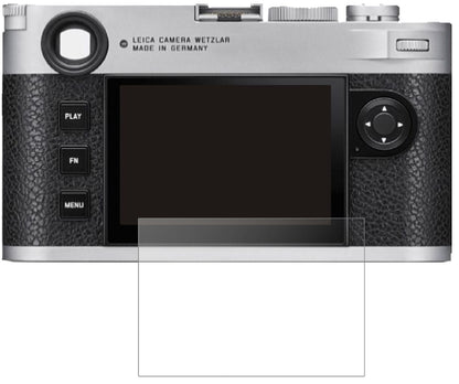 Screen Protector for Leica M11 matte Flexible Glass 9H dipos