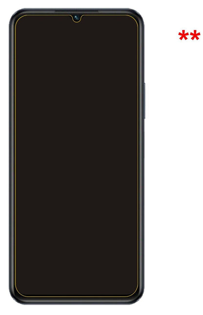 Screen Protector for Vivo Y55 5G Flexible Glass 9H dipos