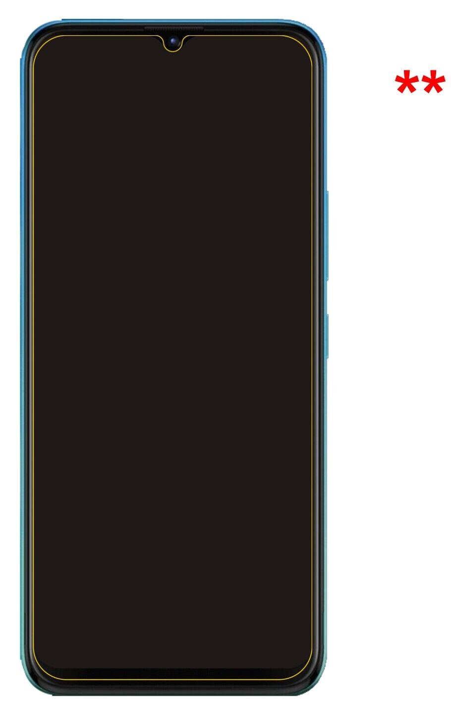 Screen Protector for Tecno Pop 5X Flexible Glass 9H dipos