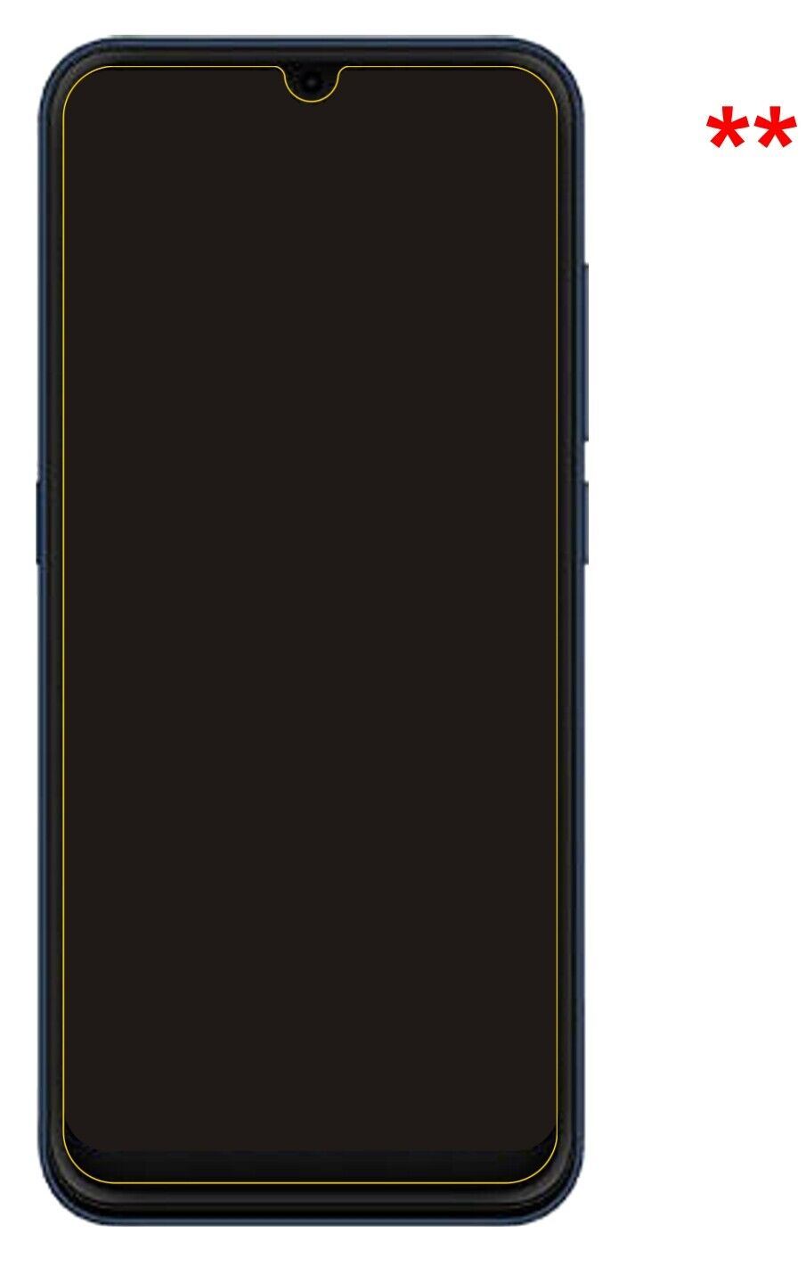 Screen Protector for Hisense U50 Flexible Glass 9H dipos