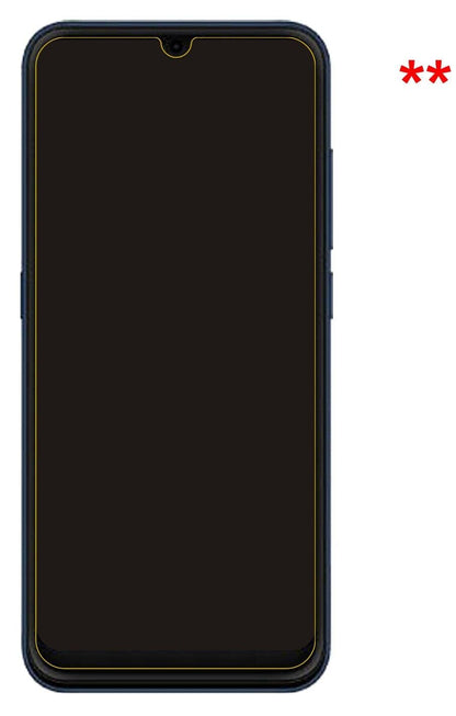 Screen Protector for Hisense U50 Flexible Glass 9H dipos
