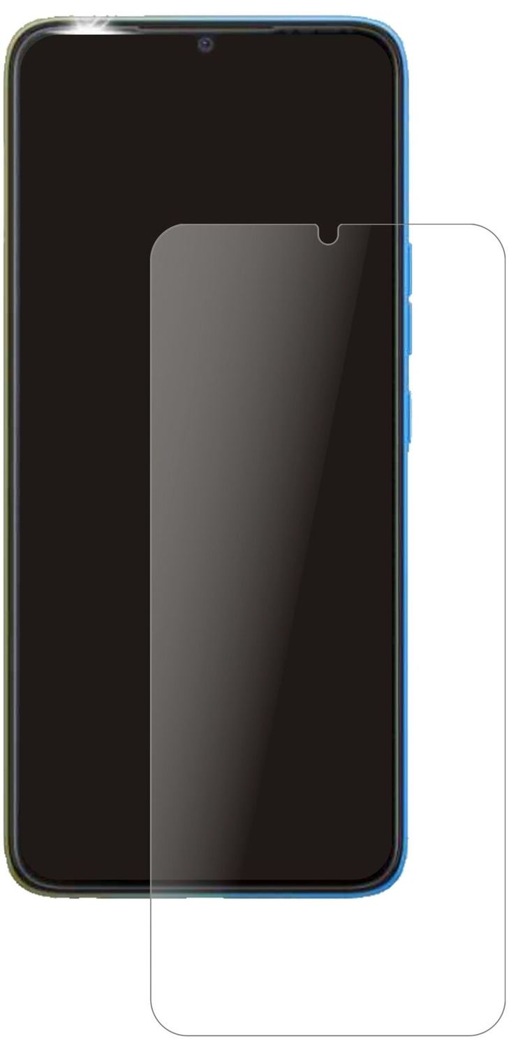 Screen Protector for Tecno Pop 5 Pro matte Flexible Glass 9H dipos