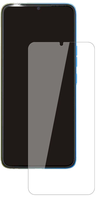 Screen Protector for Tecno Pop 5 Pro Flexible Glass 9H dipos