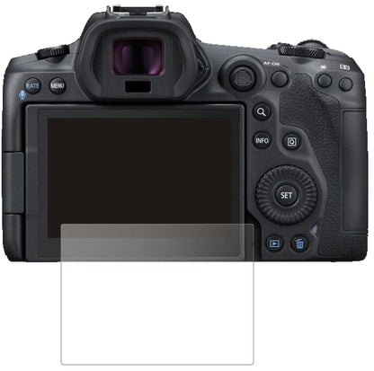 Screen Protector for Canon EOS R5 C matte Flexible Glass 9H dipos
