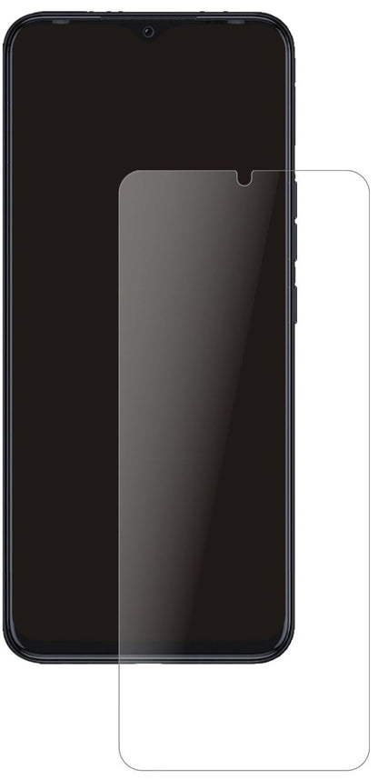 Screen Protector for Tecno Pova Neo matte Flexible Glass 9H dipos