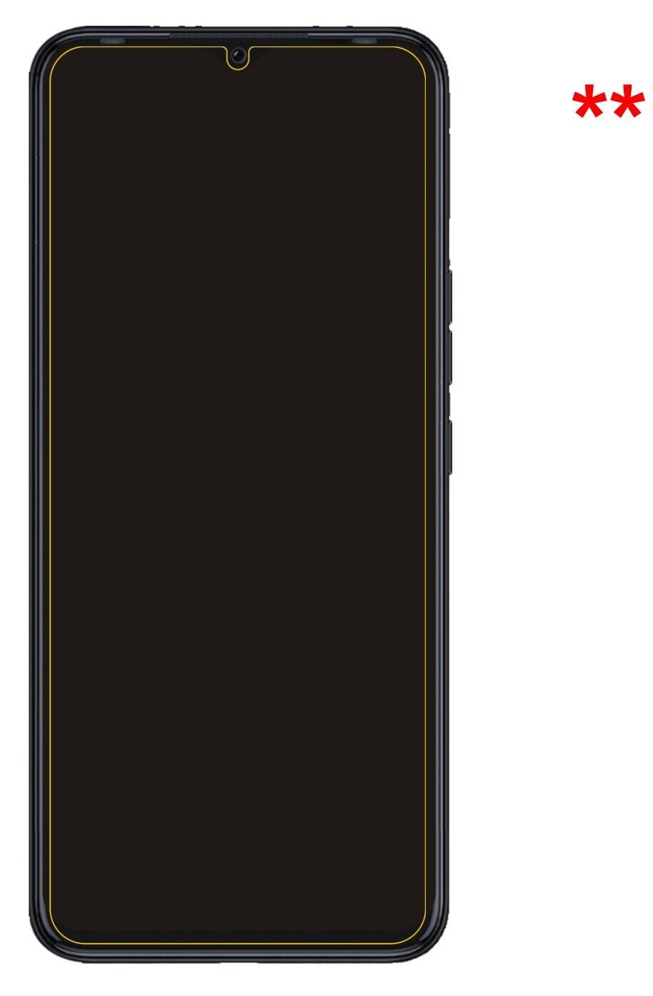 Screen Protector for Tecno Pova Neo Flexible Glass 9H dipos