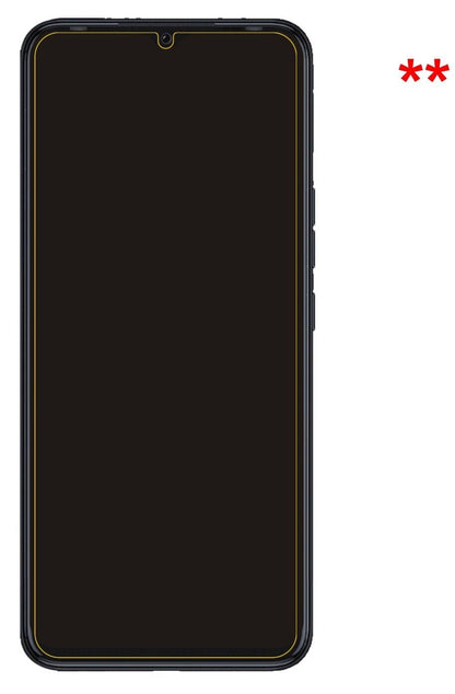 Screen Protector for Tecno Pova Neo Flexible Glass 9H dipos