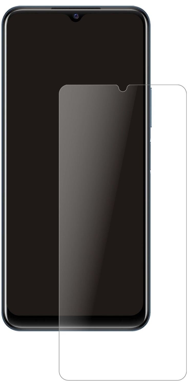 Screen Protector for Vivo Y21T matte Flexible Glass 9H dipos