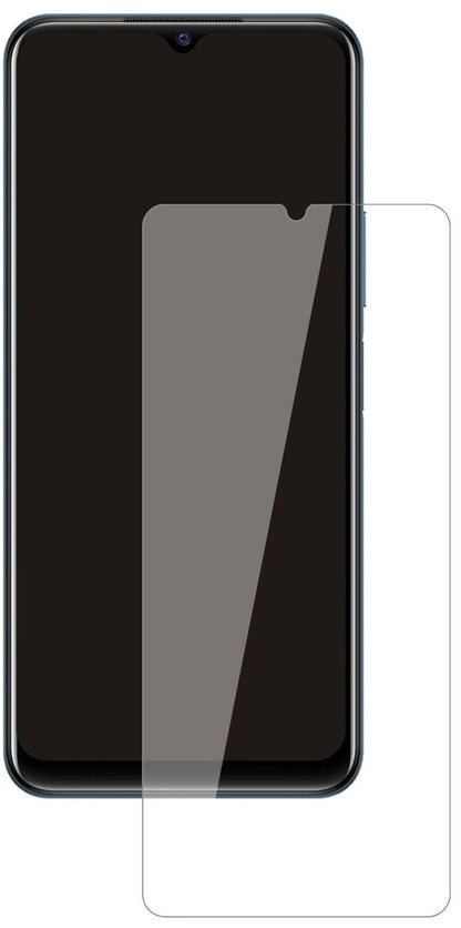 Screen Protector for Vivo Y21T Flexible Glass 9H dipos