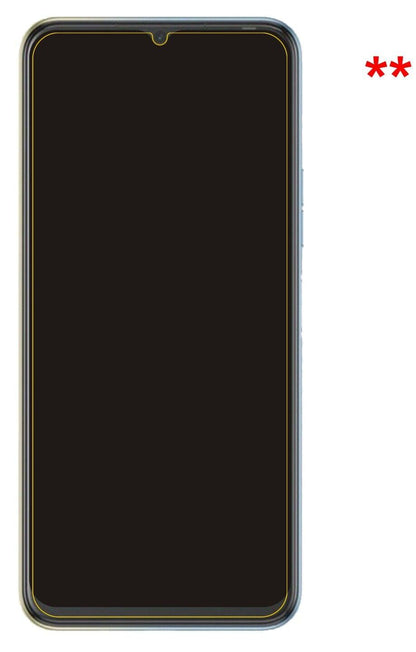 Screen Protector for Tecno Spark 8P Flexible Glass 9H dipos