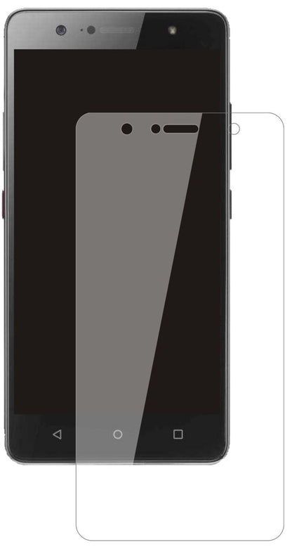 Screen Protector for Lenovo K8 Plus Flexible Glass 9H dipos