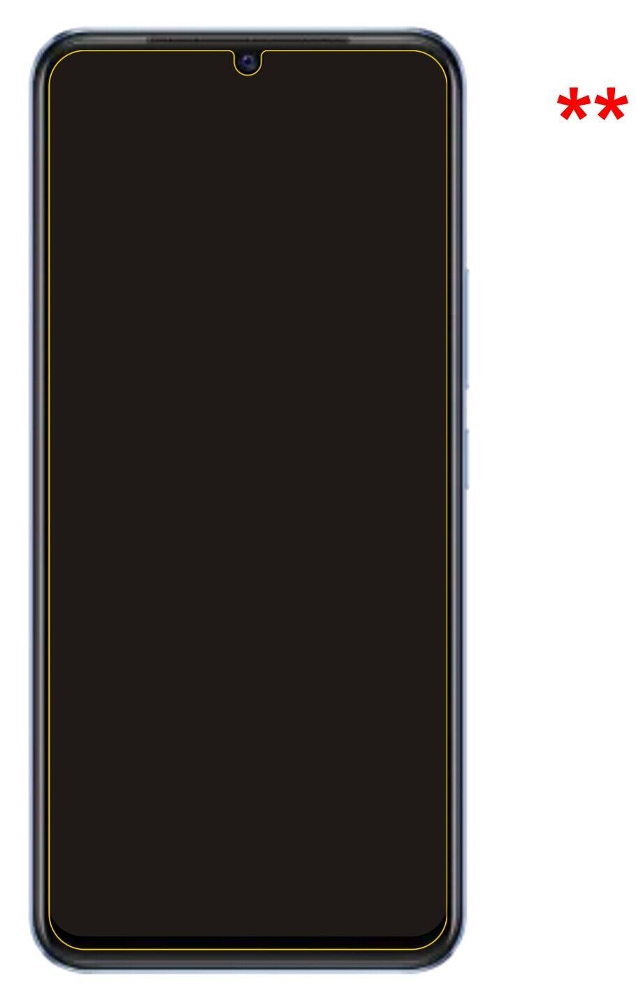Screen Protector for Vivo V23e 5G Flexible Glass 9H dipos