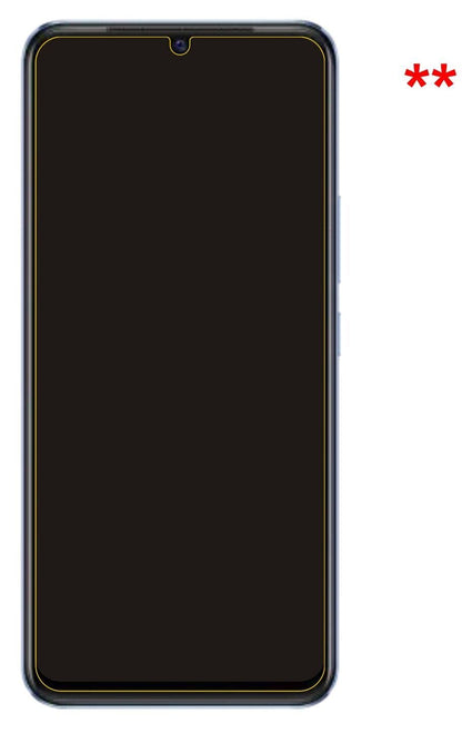 Screen Protector for Vivo V23e 5G Flexible Glass 9H dipos