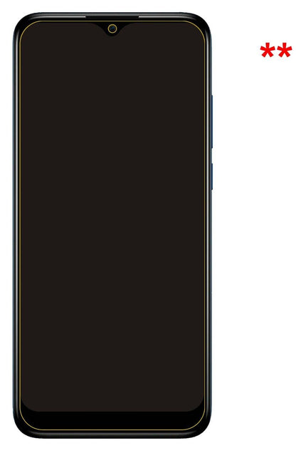 Screen Protector for TCL 205 Flexible Glass 9H dipos