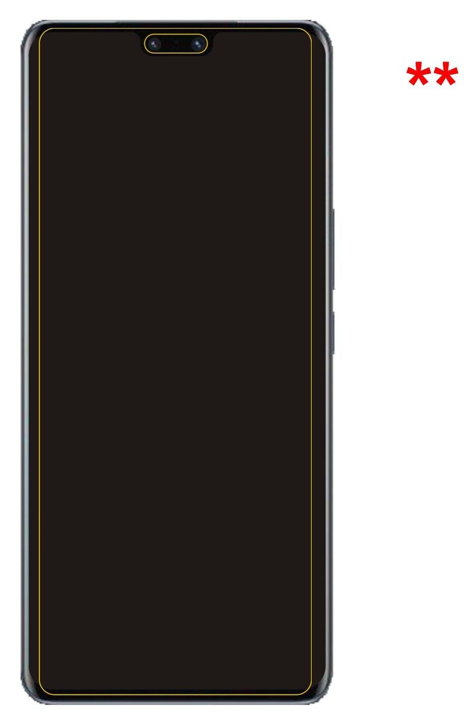 Screen Protector for Vivo V23 Pro Flexible Glass 9H dipos