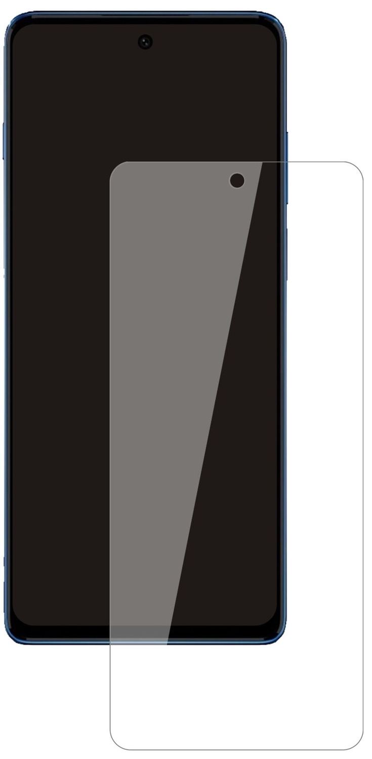 Screen Protector for Motorola Moto G200 Flexible Glass 9H dipos