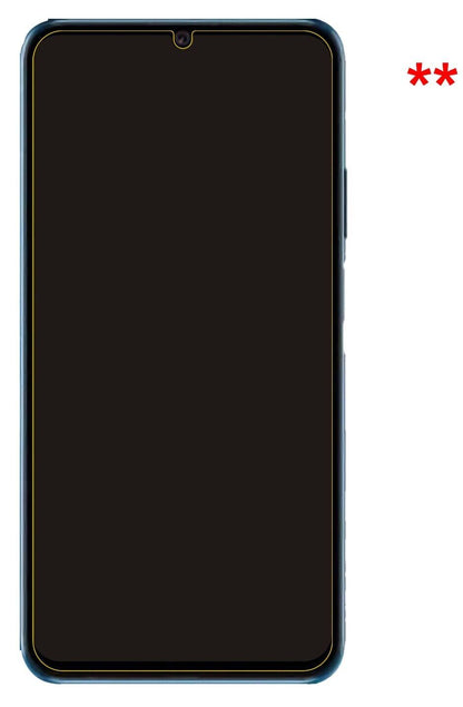Screen Protector for Honor X30 Max Flexible Glass 9H dipos