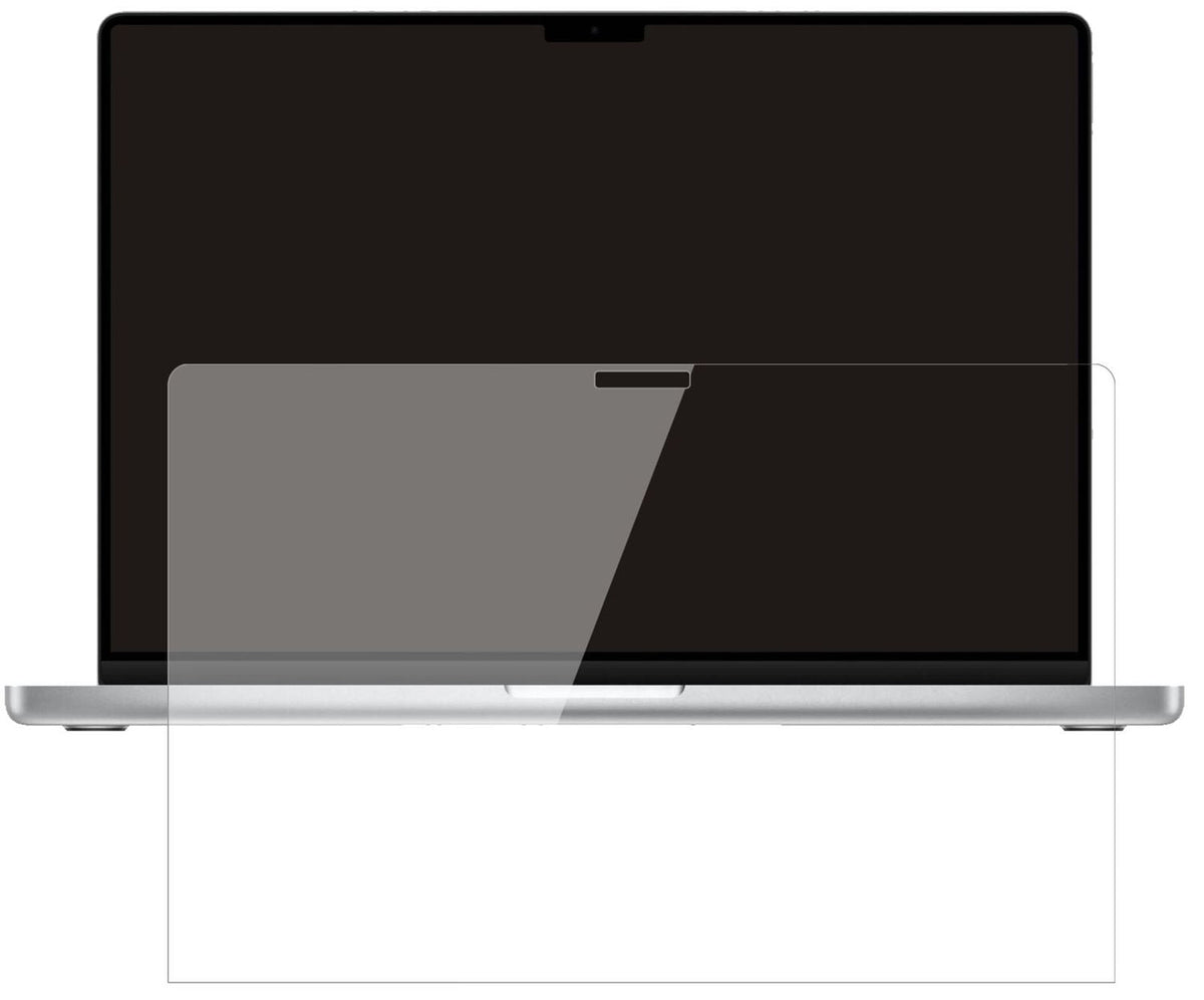 Screen Protector for Apple MacBook Pro 14 inch (2021) Flexible Glass 9H dipos