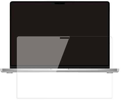 Screen Protector for Apple MacBook Pro 14 inch (2021) Flexible Glass 9H dipos