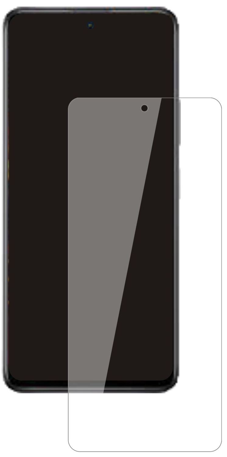 Screen Protector for Poco X3 GT Flexible Glass 9H dipos