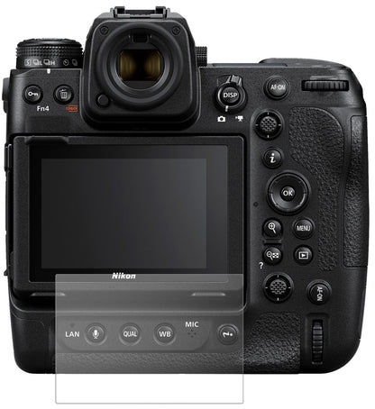 Screen Protector for Nikon Z9 matte Flexible Glass 9H dipos