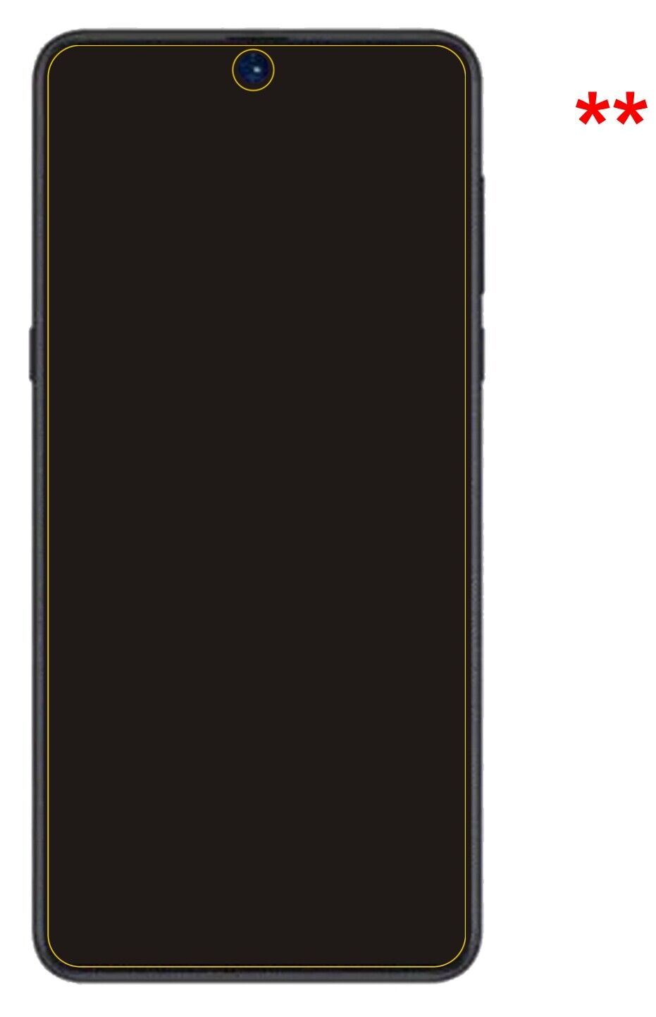 9H Matte Screen Protector for Xiaomi Redmi Note 11 Pro Plus – Anti-Glare, Shatterproof