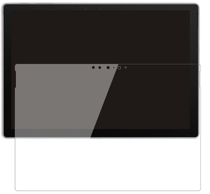 Screen Protector for Microsoft Surface Pro 7 Plus Flexible Glass 9H dipos