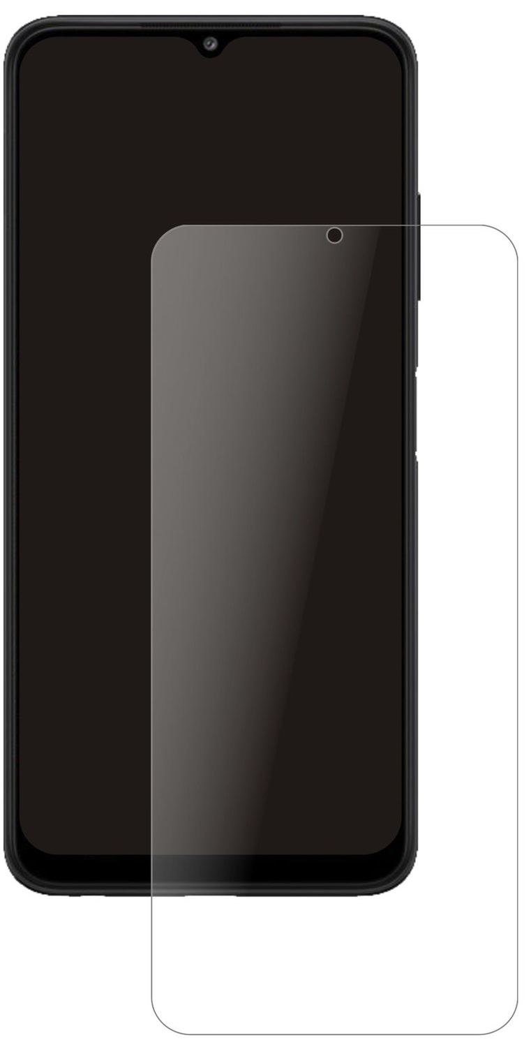 Screen Protector for Samsung Galaxy A22 5G matte Flexible Glass 9H dipos