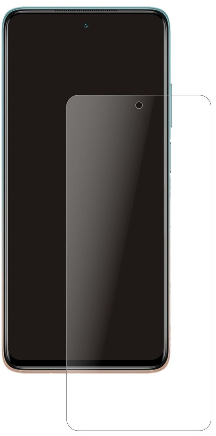 Screen Protector for Xiaomi Mi 10i matte Flexible Glass 9H dipos