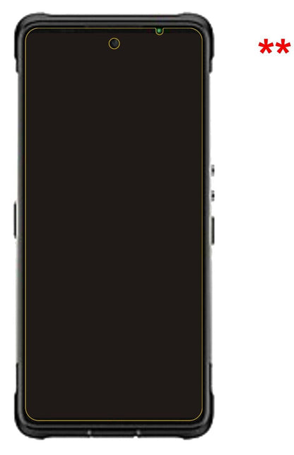 Screen Protector for Ulefone Armor 10 Flexible Glass 9H dipos