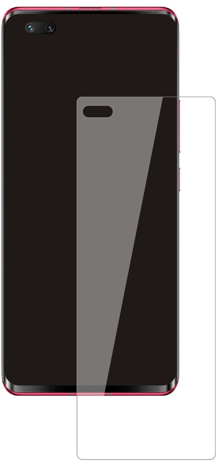 9H Clear Screen Protector for Huawei nova 8i – Shatterproof, Crystal Clear | dipos