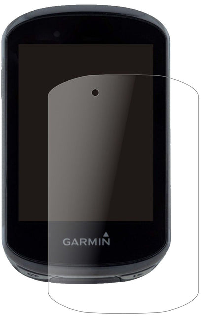 9H Matte Screen Protector for Garmin Edge 830 – Anti-Glare, Shatterproof | dipos