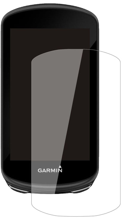 Screen Protector for Garmin Edge 1030 Plus Flexible Glass 9H dipos