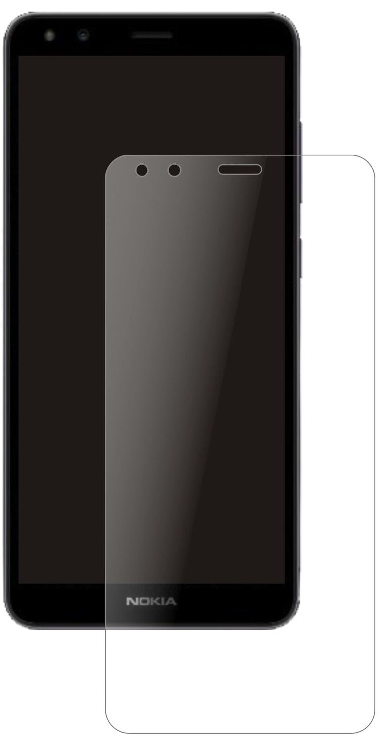 Screen Protector for Nokia C01 Plus matte Flexible Glass 9H dipos