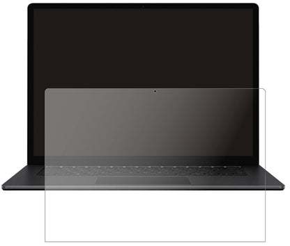 9H Matte Screen Protector for Microsoft Surface 4 15 Inch – Anti-Glare, Shatterproof