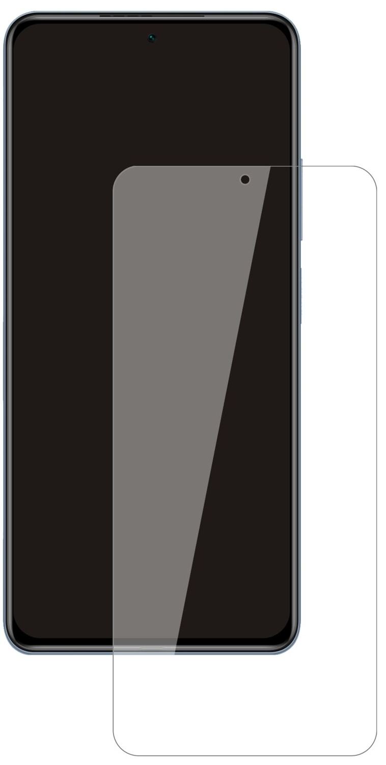 Screen Protector for Xiaomi Redmi K40 Pro Plus Flexible Glass 9H dipos