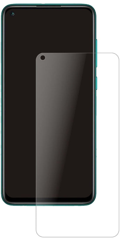 Screen Protector for Xiaomi Redmi Note 9T 5G matte Flexible Glass 9H dipos