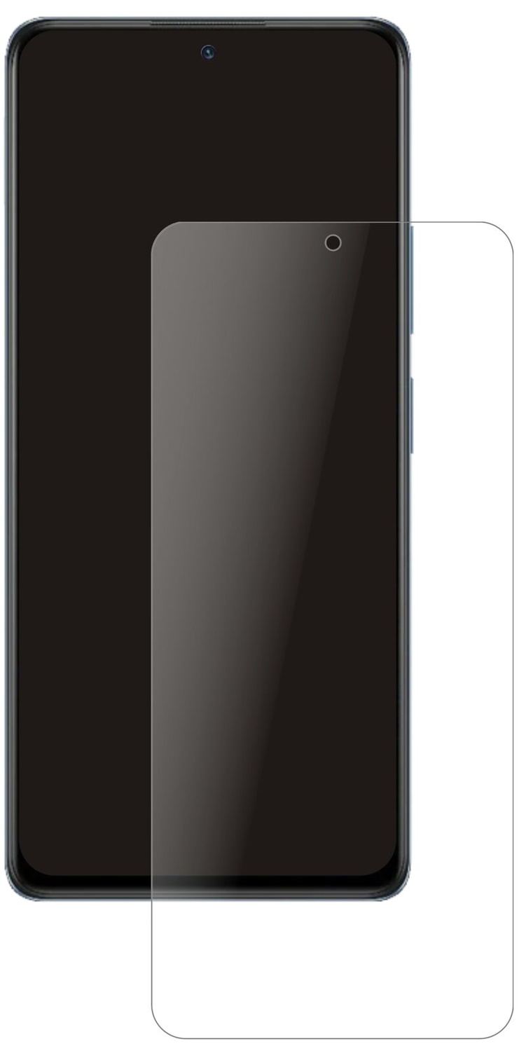 9H Matte Screen Protector for Xiaomi Redmi Note 10 Pro Max – Anti-Glare, Shatterproof