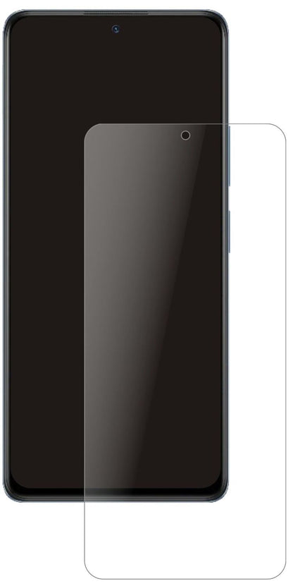 9H Matte Screen Protector for Xiaomi Redmi Note 10 Pro Max – Anti-Glare, Shatterproof