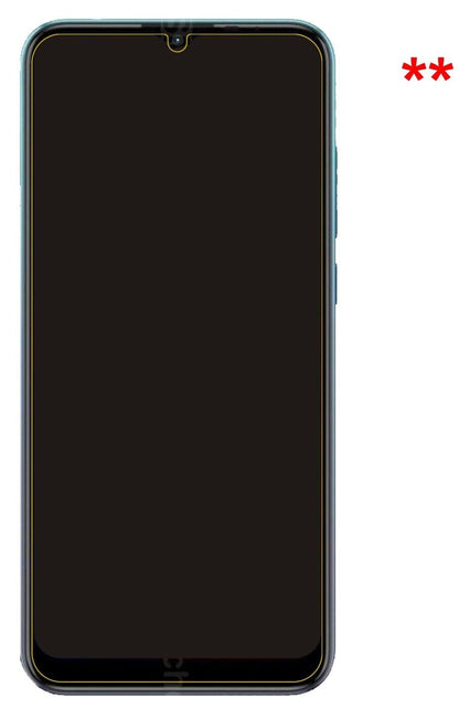 Screen Protector for Gionee S12 Lite matte Flexible Glass 9H dipos