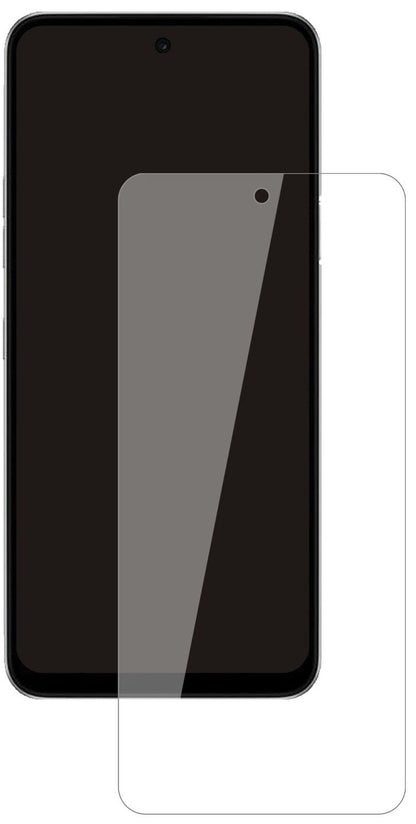 9H Clear Screen Protector for LG K62 – Shatterproof, Crystal Clear | dipos