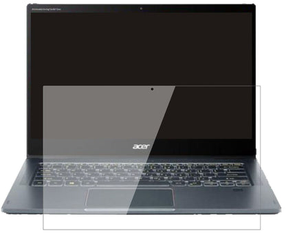 9H Clear Screen Protector for Acer Spin 7 5G 14 Inch – Shatterproof, Crystal Clear | dipos