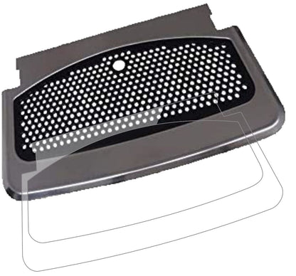 Screen Protector for SAECO Xelsis 7682 Cup tray cover Flexible Glass 9H dipos