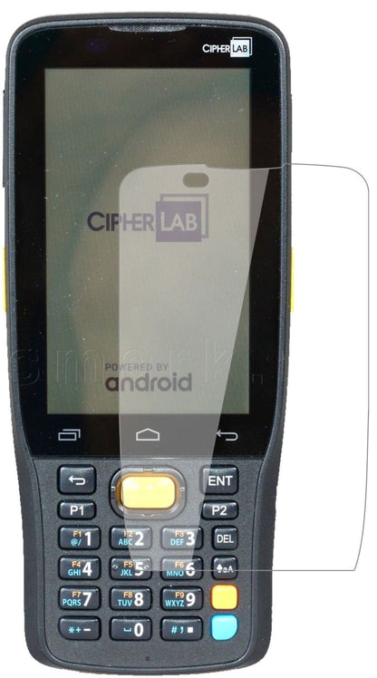 Screen Protector for CipherLab RK25 Flexible Glass 9H dipos
