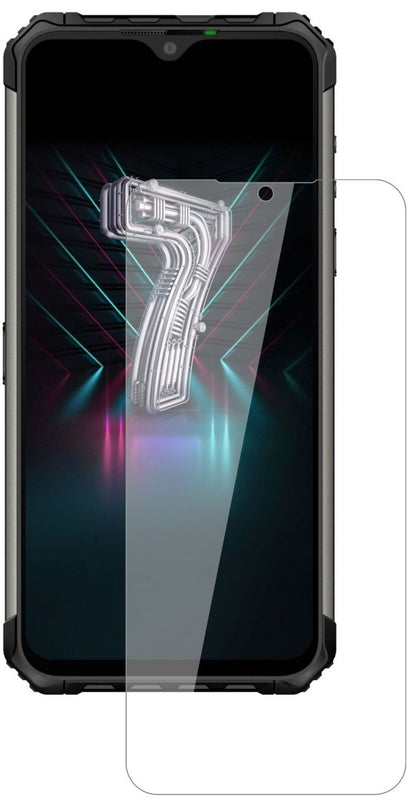 Screen Protector for Ulefone Armor 7 Flexible Glass 9H dipos