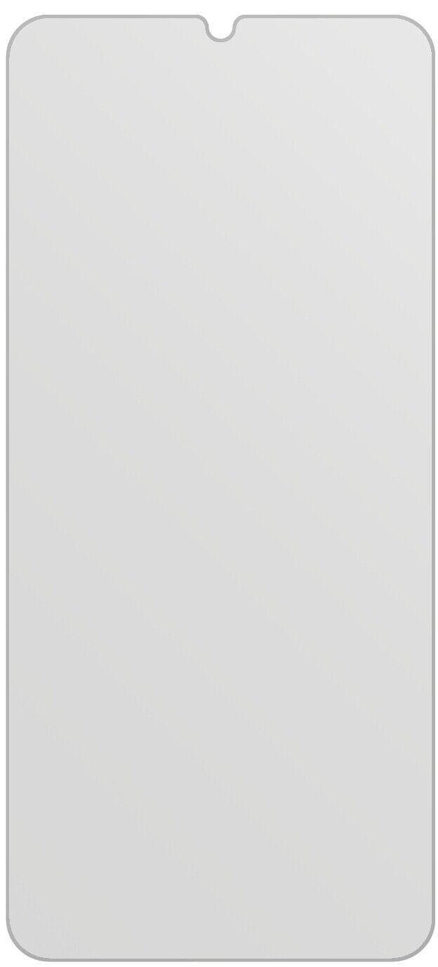 Matte Screen Protector for Samsung Galaxy M31s – Anti-Glare, Fewer Fingerprints | dipos